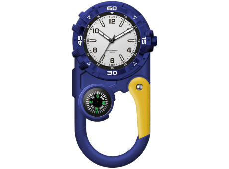Clip Uhr
