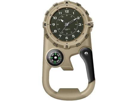 Clip Uhr