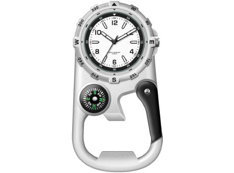 Clip Uhr