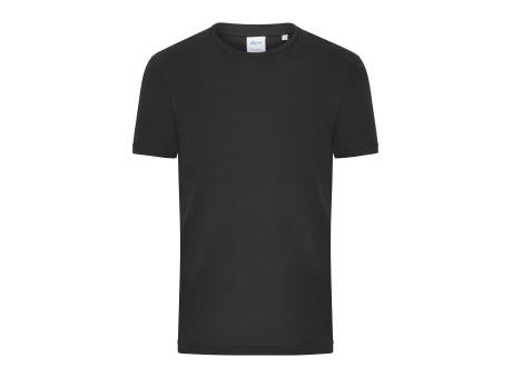 Men's T-Shirt 1:1 Rib   OCS Standard - T-Shirt aus weichem 1:1 Feinripp