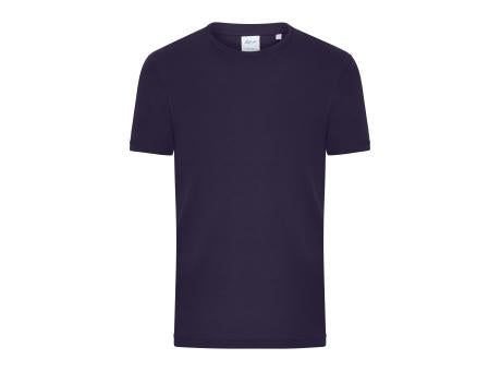 Men's T-Shirt 1:1 Rib   OCS Standard - T-Shirt aus weichem 1:1 Feinripp