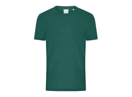 Men's T-Shirt 1:1 Rib   OCS Standard - T-Shirt aus weichem 1:1 Feinripp