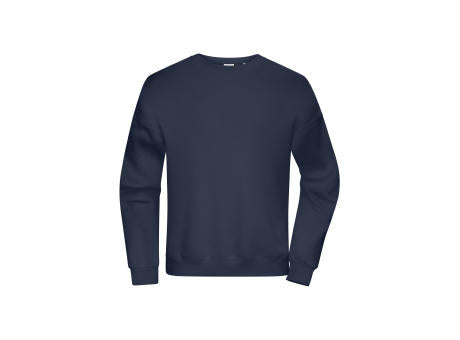 Oversized Sweat UNISEX   OCS Blended & RCS - Lässiges oversized Sweatshirt