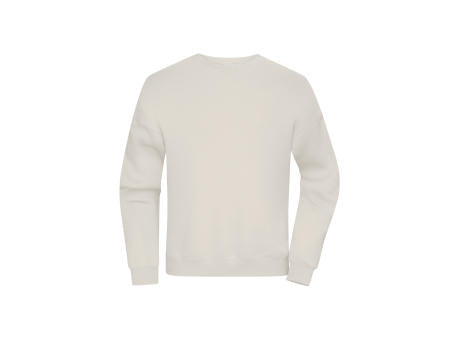 Oversized Sweat UNISEX   OCS Blended & RCS - Lässiges oversized Sweatshirt