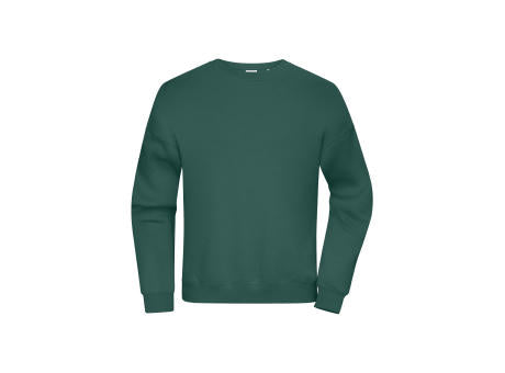 Oversized Sweat UNISEX   OCS Blended & RCS - Lässiges oversized Sweatshirt