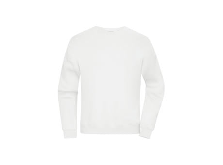 Oversized Sweat UNISEX   OCS Blended & RCS - Lässiges oversized Sweatshirt