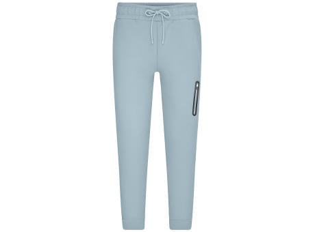 Men's Pants Interlock   OCS Blended & RCS - Stylische Hose in technischem Look