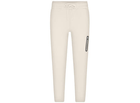Men's Pants Interlock   OCS Blended & RCS - Stylische Hose in technischem Look