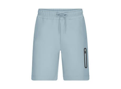 Men's Shorts Interlock   OCS Blended & RCS - Stylische Shorts in technischem Look