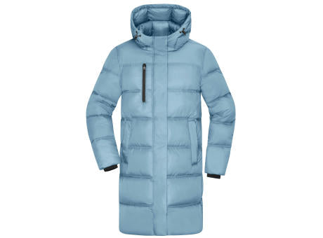 Ladies' Winter Short Coat   GRS - Winter Kurzmantel mit Kapuze
