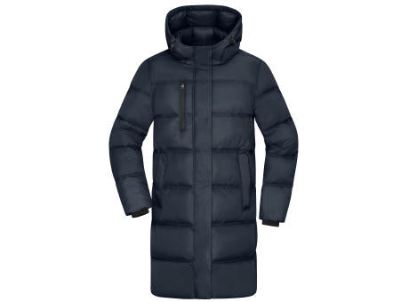 Ladies' Winter Short Coat   GRS - Winter Kurzmantel mit Kapuze