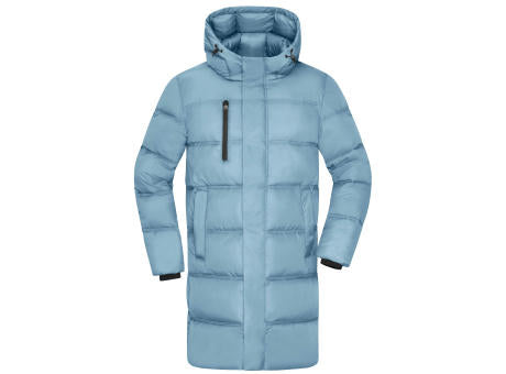 Men's Winter Short Coat   GRS - Winter Kurzmantel mit Kapuze