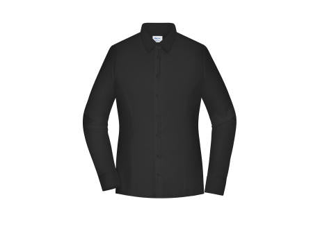 Ladies' Shirt - SLIM FIT - - Modisches, tailliertes Shirt in körpernaher Schnittform