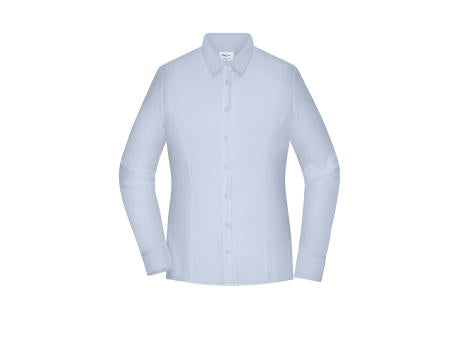 Ladies' Shirt - SLIM FIT - - Modisches, tailliertes Shirt in körpernaher Schnittform