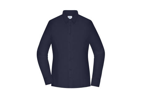 Ladies' Shirt - SLIM FIT - - Modisches, tailliertes Shirt in körpernaher Schnittform