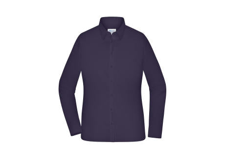 Ladies' Shirt - MODERN FIT - - Modisches Shirt in leicht taillierter, bequemer Schnittform