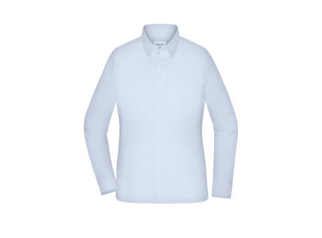 Ladies' Shirt - MODERN FIT - - Modisches Shirt in leicht taillierter, bequemer Schnittform