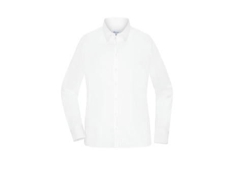Ladies' Shirt - MODERN FIT - - Modisches Shirt in leicht taillierter, bequemer Schnittform