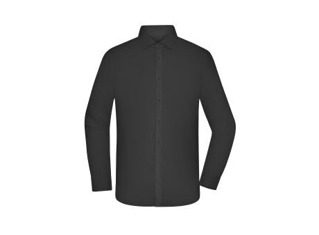 Men's Shirt - MODERN FIT - - Modisches Shirt in leicht taillierter, bequemer Schnittform