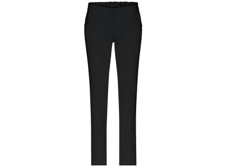 Men's 5-Pocket-Stretch-Pants - Hose im klassischen 5-Pocket Stil
