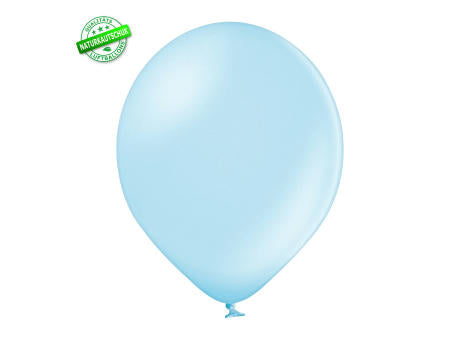 Metallicballon Größe L, ca. 100/110 cm Umfang
