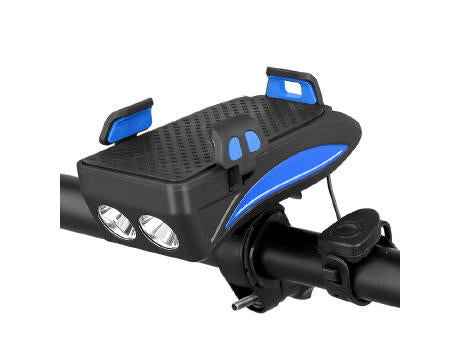 Power Bike Holder