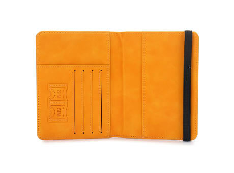 RFID Reise-Etui