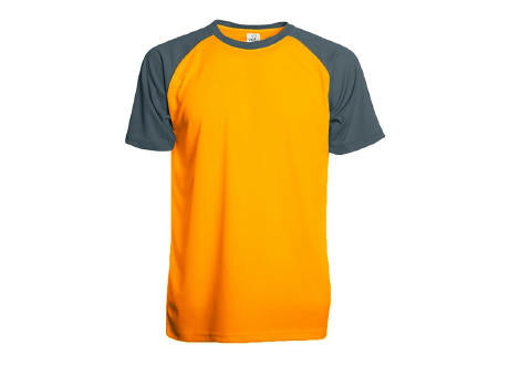 SP Trail Sportshirt, 140 gr/m²