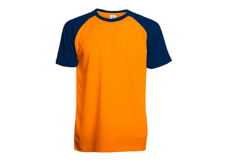 SP Trail Sportshirt, 140 gr/m²