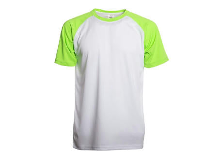 SP Trail Sportshirt, 140 gr/m²