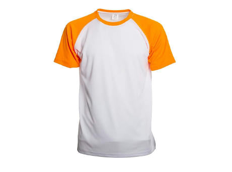 SP Trail Sportshirt, 140 gr/m²