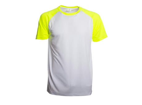 SP Trail Sportshirt, 140 gr/m²