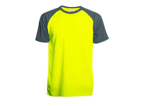 SP Trail Sportshirt, 140 gr/m²
