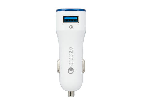 USB-Autoladeadapter Quick Charge 2.0® COLLECTION 500