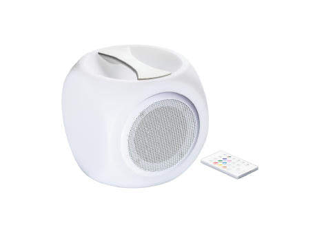 Bluetooth®-Lautsprecher mit Licht REEVES-MALBORK
