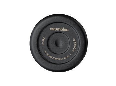 Thermobecher RETUMBLER-MEZZO CLICK