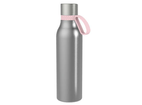 Thermotrinkflasche RETUMBLER-myNIZZA II 600 CERAMIC