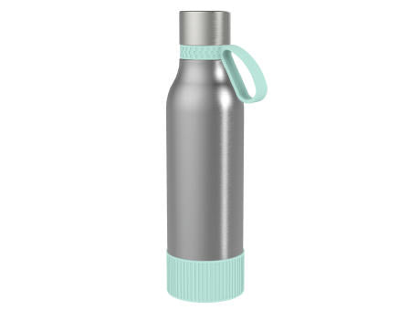 Thermotrinkflasche RETUMBLER-myNIZZA II 600 CERAMIC