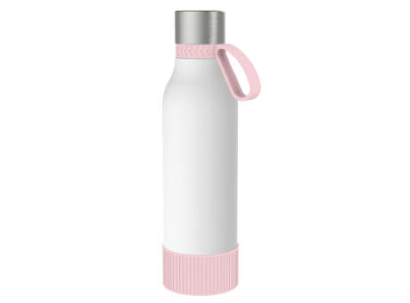 Thermotrinkflasche RETUMBLER-myNIZZA II 600 CERAMIC
