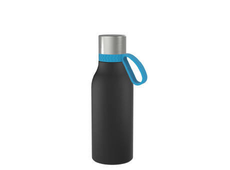 Thermotrinkflasche RETUMBLER-myNIZZA II 420 CERAMIC