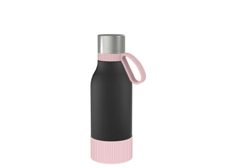 Thermotrinkflasche RETUMBLER-myNIZZA II 420 CERAMIC