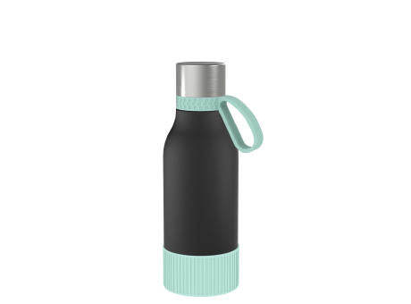 Thermotrinkflasche RETUMBLER-myNIZZA II 420 CERAMIC