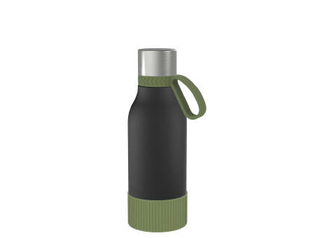 Thermotrinkflasche RETUMBLER-myNIZZA II 420 CERAMIC