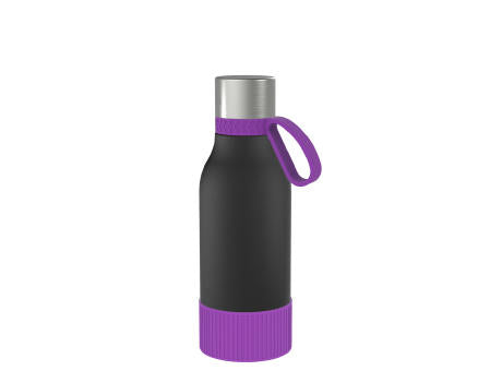 Thermotrinkflasche RETUMBLER-myNIZZA II 420 CERAMIC