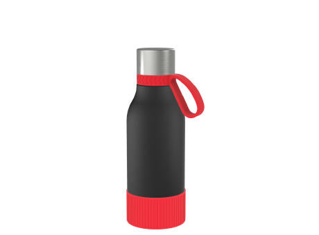 Thermotrinkflasche RETUMBLER-myNIZZA II 420 CERAMIC