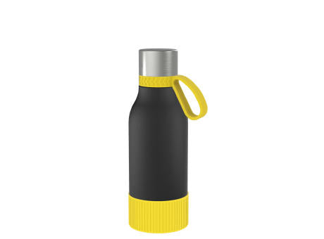 Thermotrinkflasche RETUMBLER-myNIZZA II 420 CERAMIC