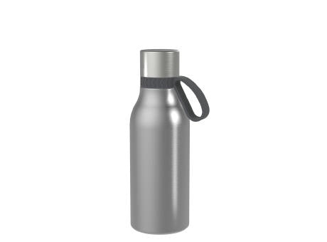 Thermotrinkflasche RETUMBLER-myNIZZA II 420 CERAMIC