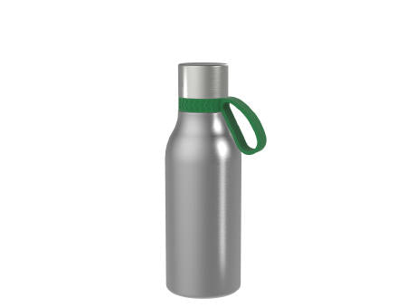 Thermotrinkflasche RETUMBLER-myNIZZA II 420 CERAMIC