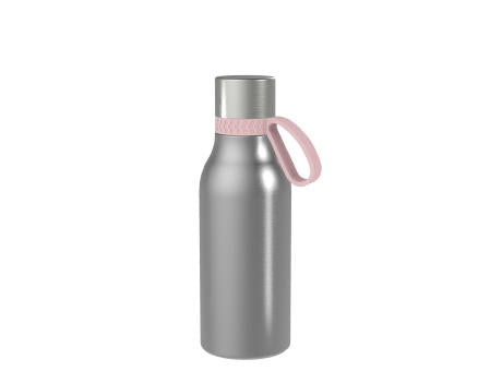 Thermotrinkflasche RETUMBLER-myNIZZA II 420 CERAMIC