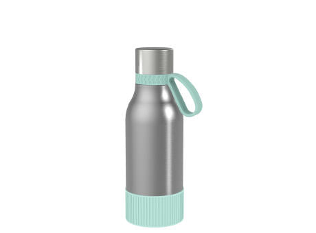Thermotrinkflasche RETUMBLER-myNIZZA II 420 CERAMIC